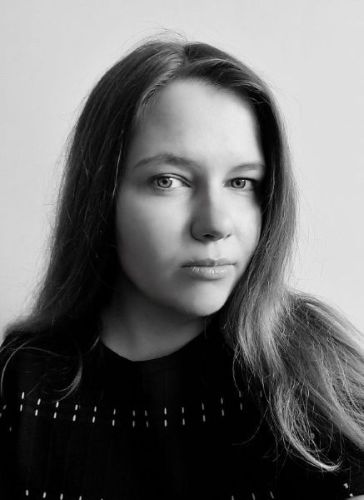 Giedrė Matulytė
